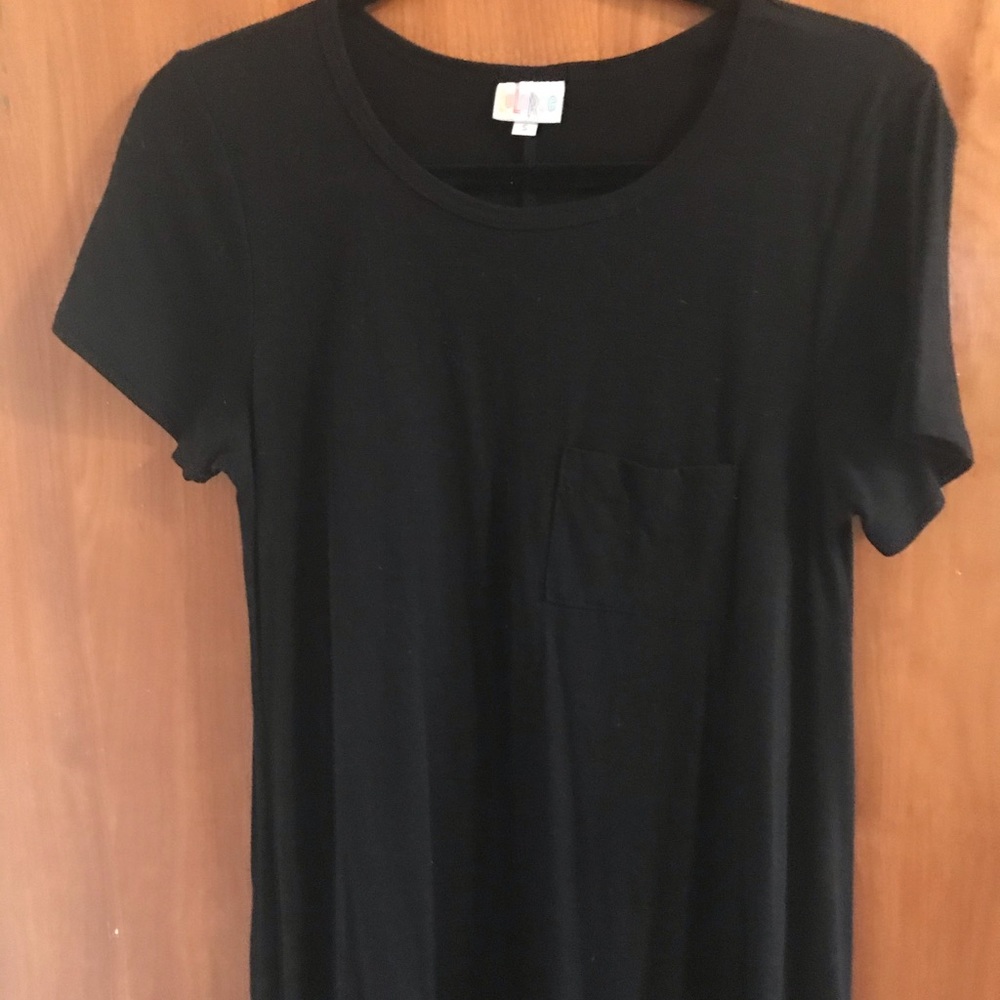 Carly dress
